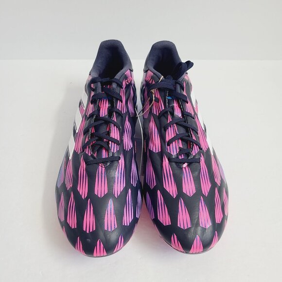NEW Adidas Copa Pure 2 Elite FG Players Pack Soccer Cleats IG8711 Size 10.5 Blue main image 9